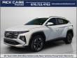 New 2026 Hyundai Tucson SEL Premium FWD SUV
