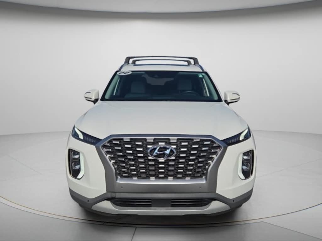 Used 2022 Hyundai Palisade SEL SUV