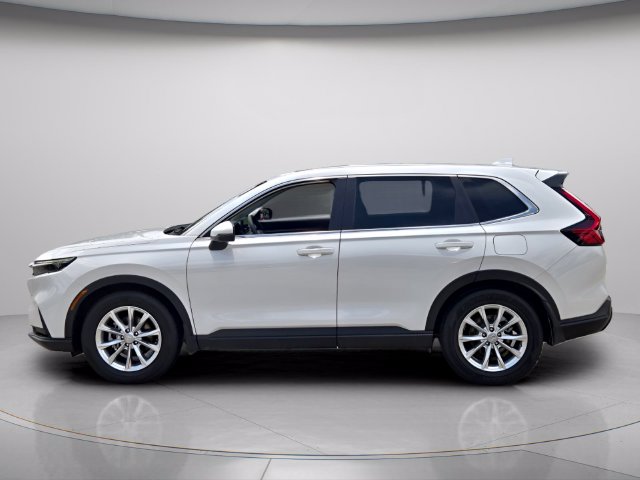 2025 Honda CR-V EX - Photo 3