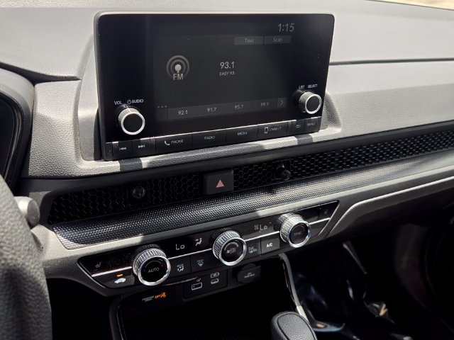 2025 Honda CR-V EX - Photo 19