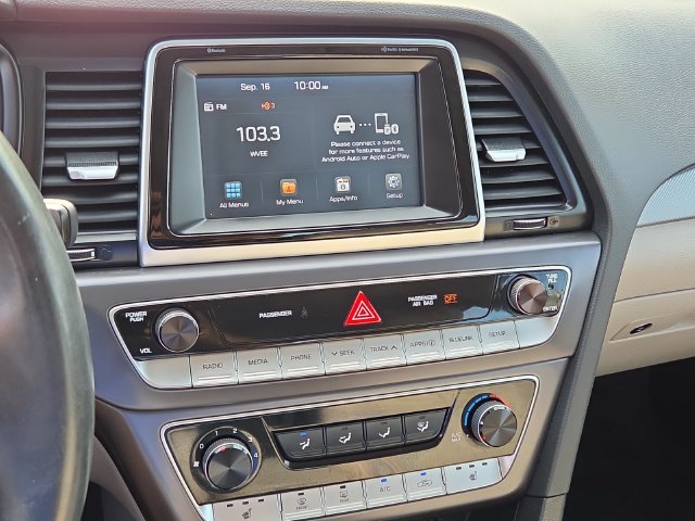 2018 Hyundai Sonata SEL - Photo 20
