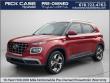 Used 2023 Hyundai Venue Limited SUV