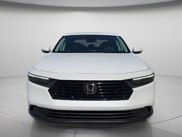 2024 Honda Accord LX - Photo 4