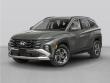 New 2026 Hyundai Tucson Hybrid SEL AWD SUV