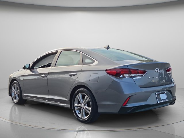 2018 Hyundai Sonata SEL - Photo 6