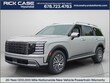  Hyundai Palisade Hybrid