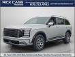 New 2026 Hyundai Palisade Hybrid Blue SEL 8P SUV
