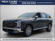 New 2026 Hyundai Palisade Hybrid Blue SEL 8P SUV