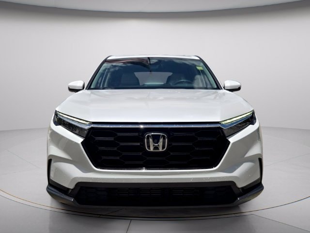 2025 Honda CR-V EX - Photo 4