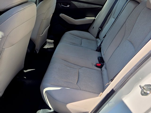 2024 Honda Accord LX - Photo 12