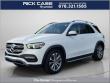 Used 2022 Mercedes-Benz GLE GLE 350 4maticÂ® SUV