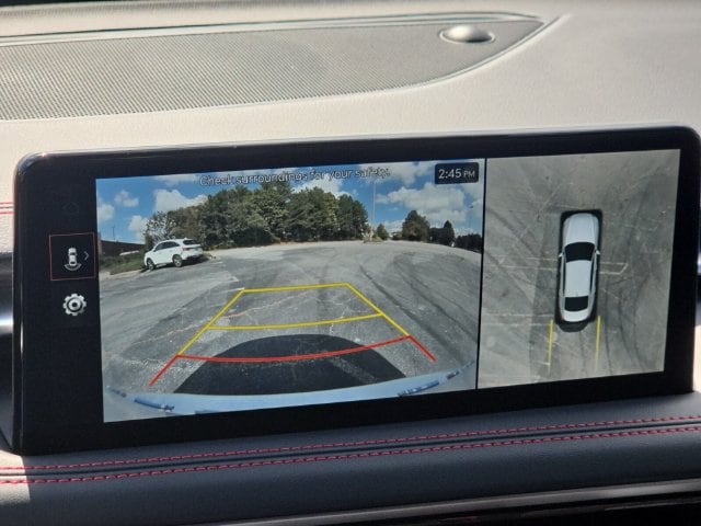 2026 GENESIS G70 Sport Prestige - Photo 23