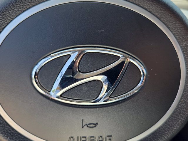 2022 Hyundai Tucson SEL - Photo 25