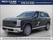  Hyundai Palisade Hybrid