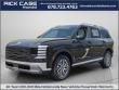 New 2026 Hyundai Palisade Hybrid Blue SEL 8P SUV