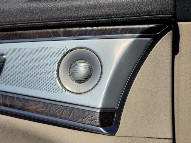 2016 Lincoln MKX Reserve - Photo 10