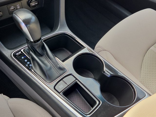 2018 Hyundai Sonata SEL - Photo 19