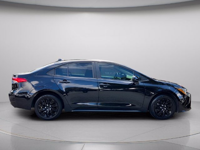 2024 Toyota Corolla LE - Photo 8