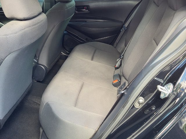 2024 Toyota Corolla LE - Photo 12