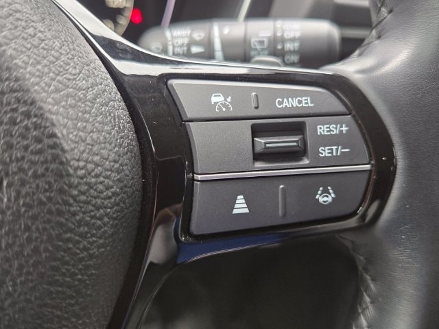 2025 Honda Pilot Touring - Photo 26