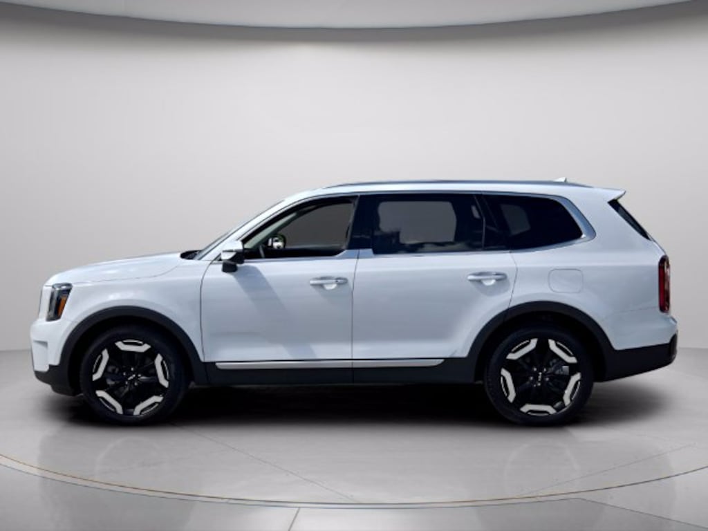 Used 2023 Kia Telluride S SUV