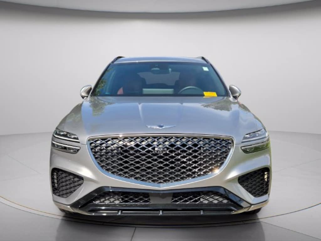 Used 2024 Genesis GV70 2.5T Sport Prestige SUV