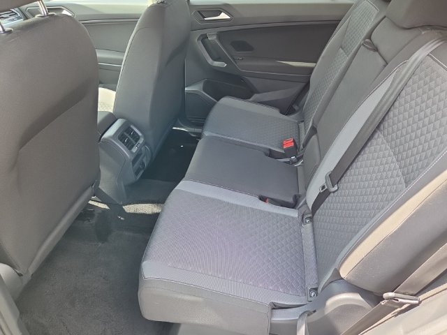 2021 Volkswagen Tiguan S - Photo 12