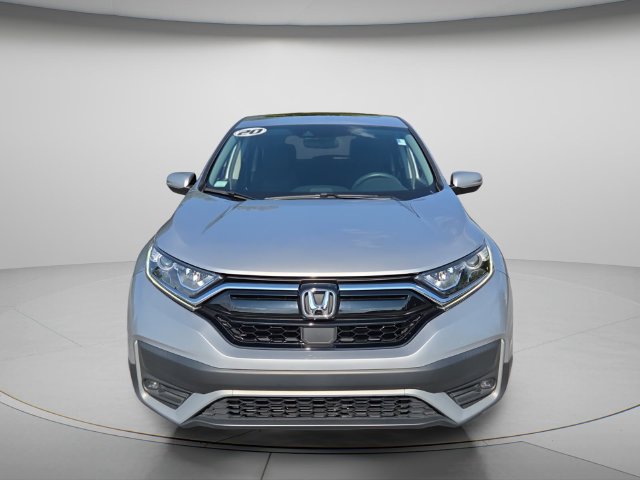 Used 2020 Honda CR-V EX SUV