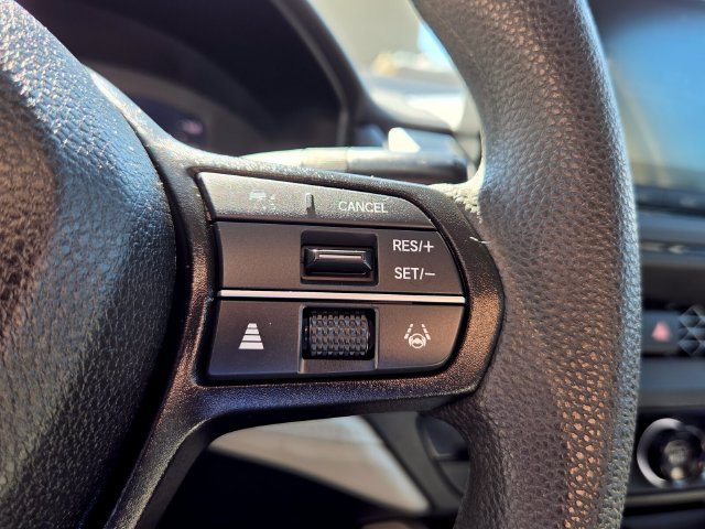2024 Honda Accord LX - Photo 22
