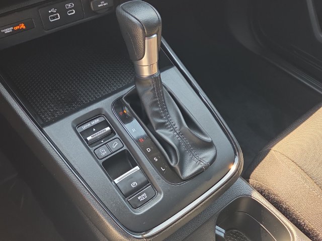 2025 Honda CR-V EX - Photo 21