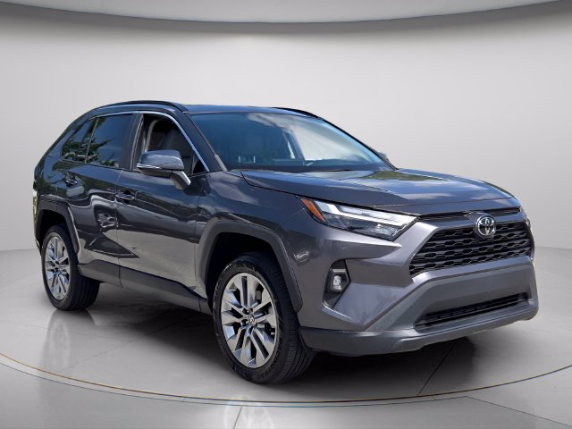 2023 Toyota RAV4 XLE Premium - Photo 6