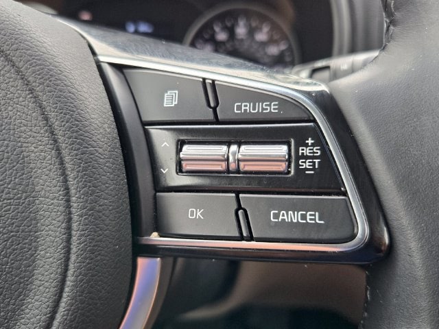 2022 Kia Sportage EX - Photo 21