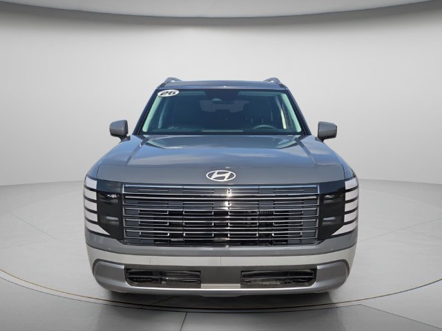 Certified 2026 Hyundai Palisade Hybrid Blue SEL 8 Passenger SUV