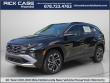 New 2026 Hyundai Tucson Hybrid Limited SUV