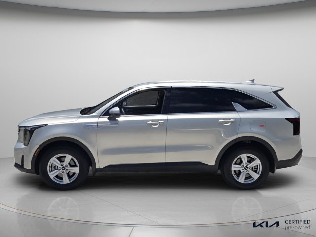 Used 2026 Kia Sorento LX SUV