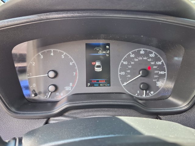 2024 Toyota Corolla LE - Photo 22