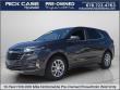 Used 2022 Chevrolet Equinox LT SUV