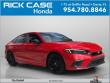 Used 2024 Honda Civic Sport Sedan
