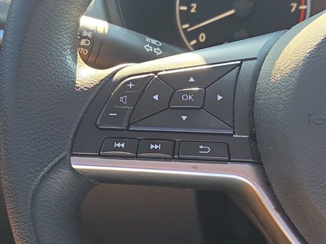 2021 Nissan Altima SV - Photo 22