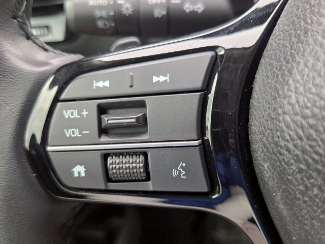 2025 Honda Pilot Touring - Photo 25