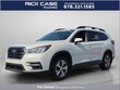  Subaru Ascent