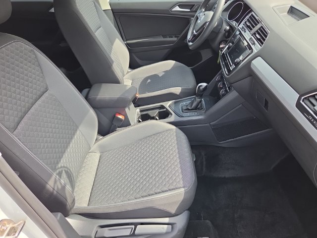 2021 Volkswagen Tiguan S - Photo 19
