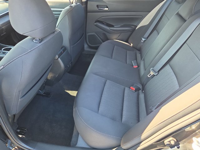 2021 Nissan Altima SV - Photo 12