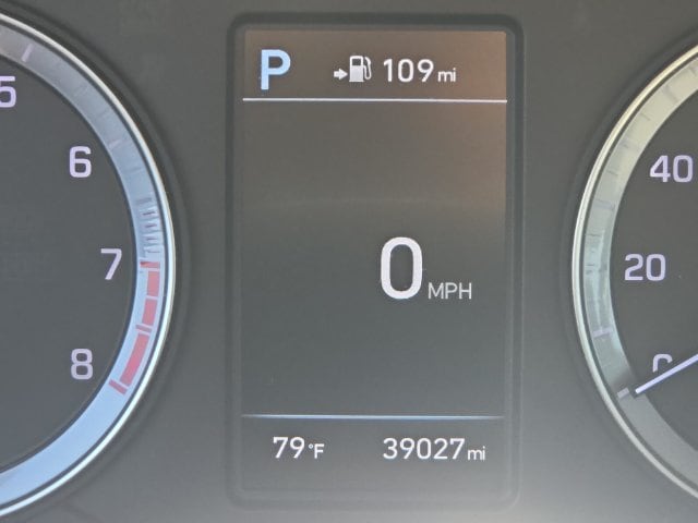 2018 Hyundai Sonata SEL - Photo 23