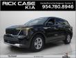 Used 2026 Kia Sorento LX SUV