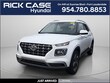  Hyundai Venue