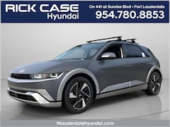 2026 Hyundai IONIQ 5 Limited SUV 7YAKR4DA7TY070019 HTY070019