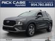 Certified 2023 Hyundai Santa Fe SEL SUV