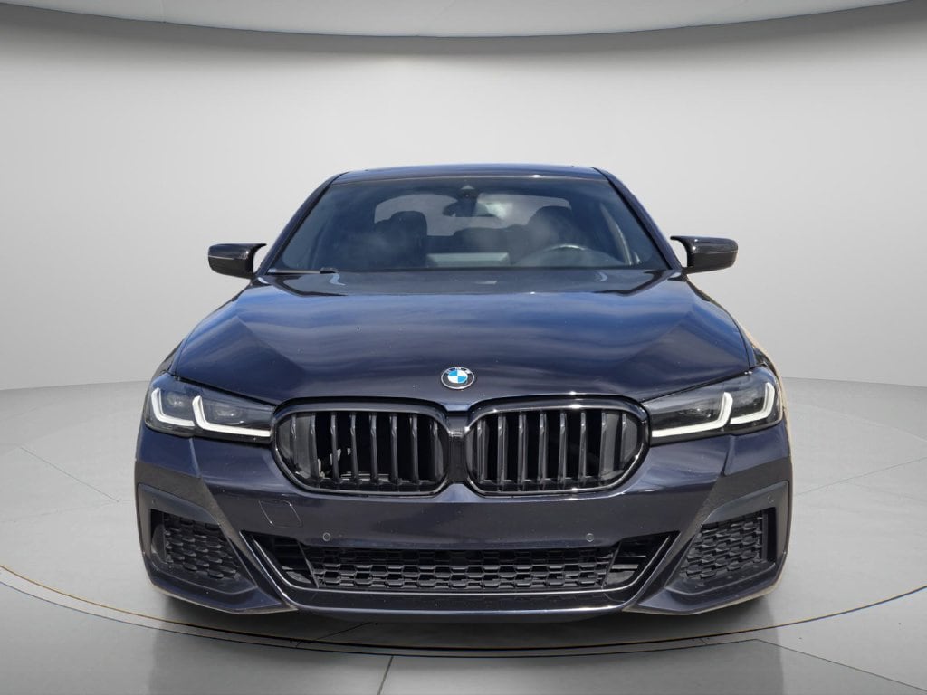 2021 BMW 5 Series 530i - Photo 5