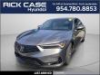 Used 2024 Acura Integra A-Spec Package Hatchback